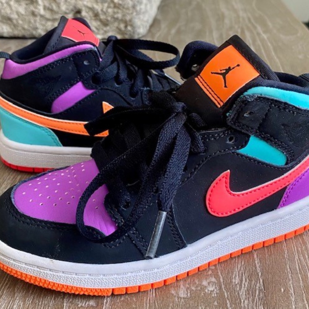 Kids Nike Air Jordans